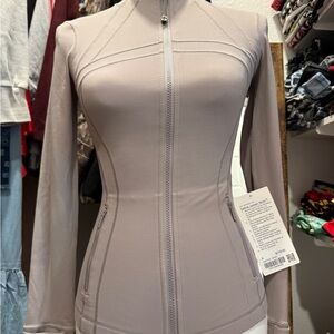 Lululemon Define Jacket